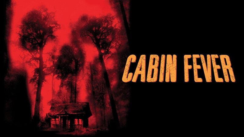Cabin Fever – Bild: MMII Cabin Pictures LLC. All Rights Reserved. Lizenzbild frei