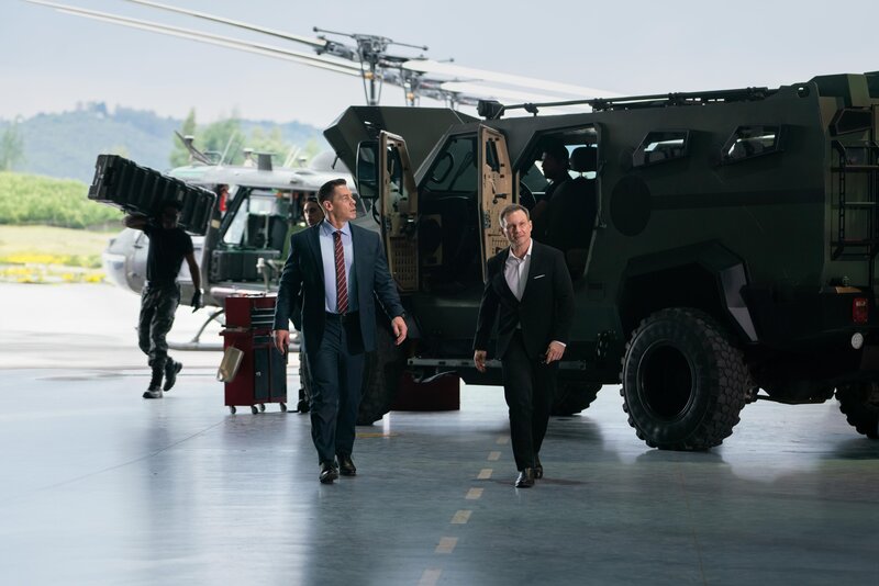 Freelance – Bild: © ROM3 LIMITED 2023