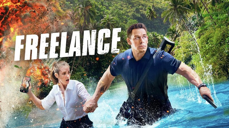 Freelance – Bild: © ROM3 LIMITED 2023