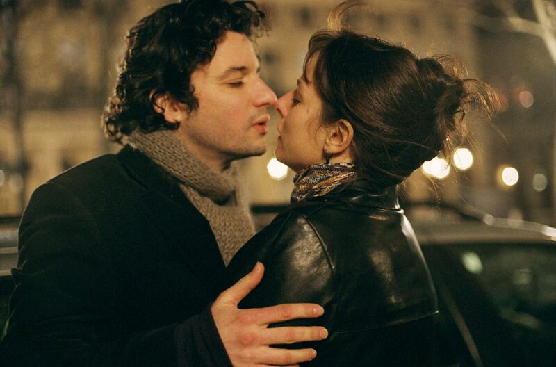 Ambitious – Bild: Nathalie Eno