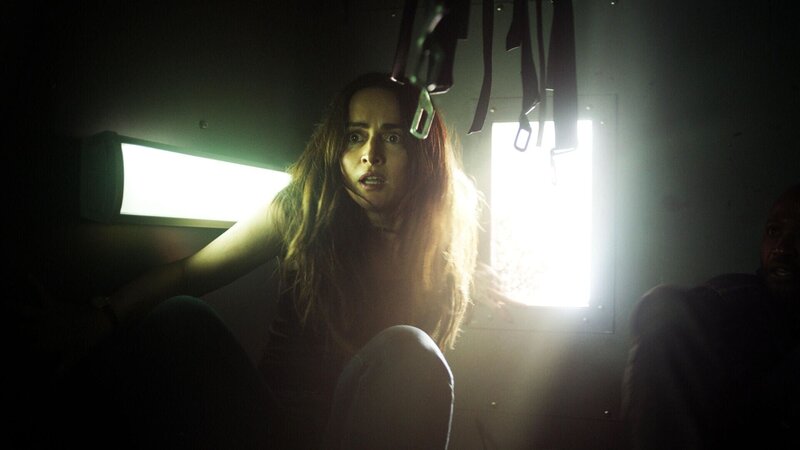 The Forever Purge – Bild: RTL /​ 2020 Universal Studios and Perfect Universe Investment Inc.