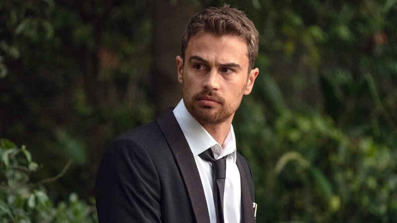 Lying and Stealing – Bild: (FSC:RR)