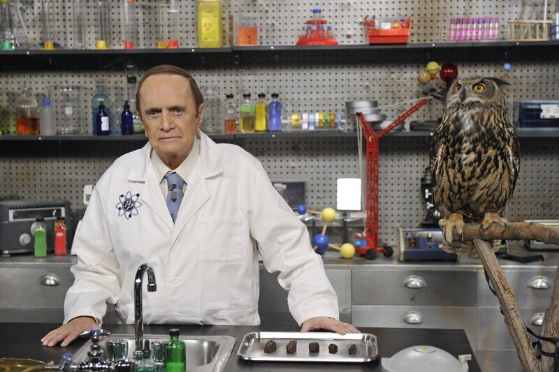 The Big Bang Theory (TBBT) S07E14 Ein Abend mit Darth