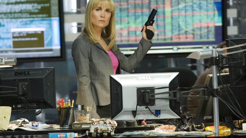 Surrogates - Mein zweites Ich – Bild: RTL /​ (c)2009 Touchstone Pictures