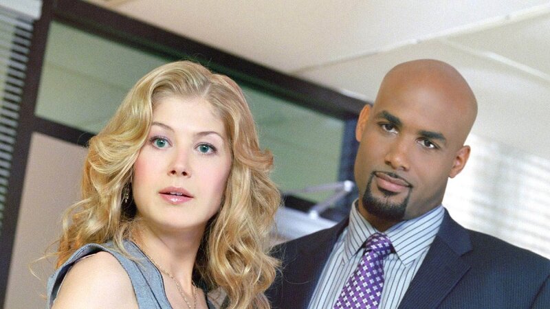 Surrogates - Mein zweites Ich – Bild: RTL /​ (c)2009 Touchstone Pictures