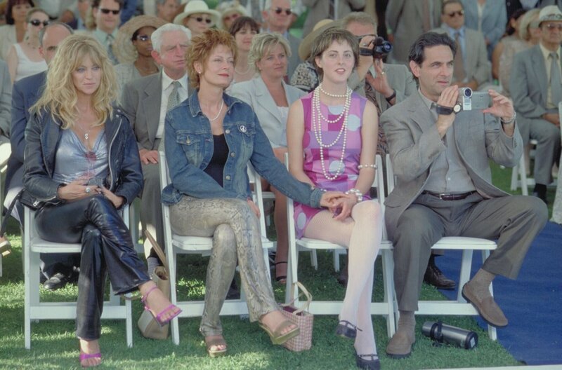 Groupies Forever – Bild: 2002 Twentieth Century Fox Film Corporation. All rights reserved. Lizenzbild frei