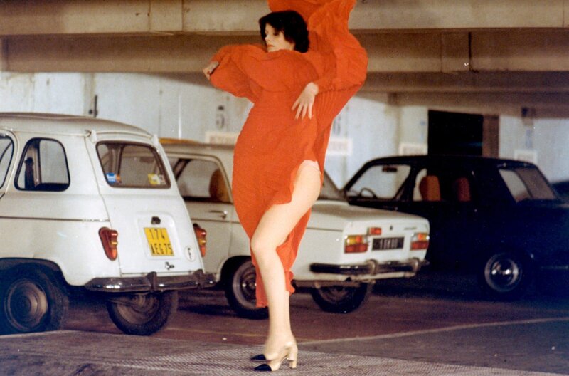 Ein Elefant irrt sich gewaltig – Bild: Gaumont International/​La Guéville /​ Charlotte (Anny Duperey) fungiert als Katalysator für Étiennes innere Konflikte, während sie gleichzeitig eine mysteriöse und faszinierende Figur bleibt.