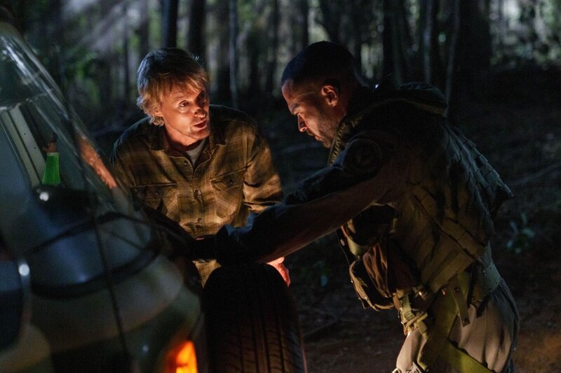 Secret Headquarters – Bild: Dieses Bild darf ausschließlich nach Maßgabe der Allgemeinen Geschäftsbedingungen für die Presselounges der Sender der ProSiebenSat.1 Media SE (AGB) genutzt werden. Die in den AGB festgesetzten Rechteeinschränkungen sind unbedingt  …