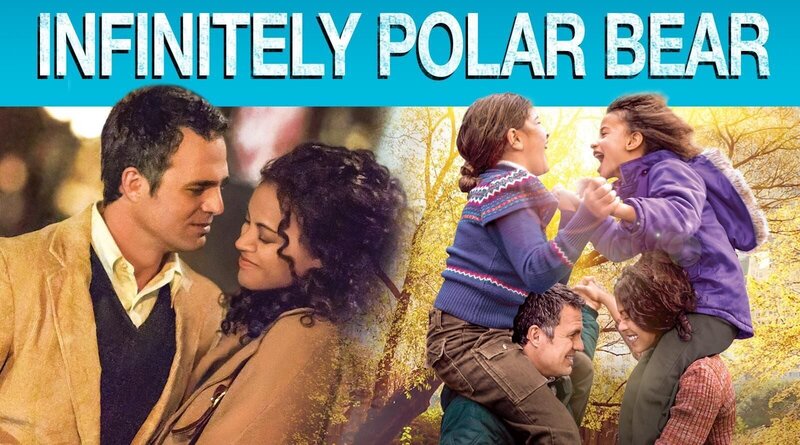 Infinitely Polar Bear – Bild: 2015 IPB, LLC. All Rights Reserved. Lizenzbild frei