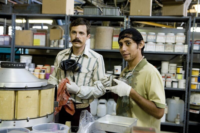 Ocean's 13 – Bild: port.hu