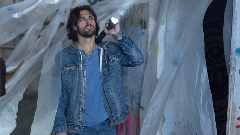 Backtrace – Bild: RTL Zwei