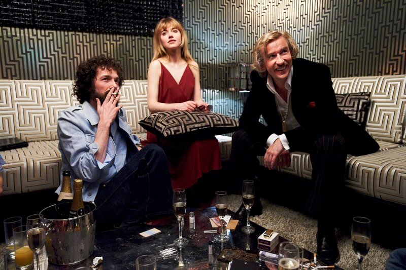 The Look of Love – Bild: Charlie Gray 2012, All Rights Reserved. /​  /​ MKNS