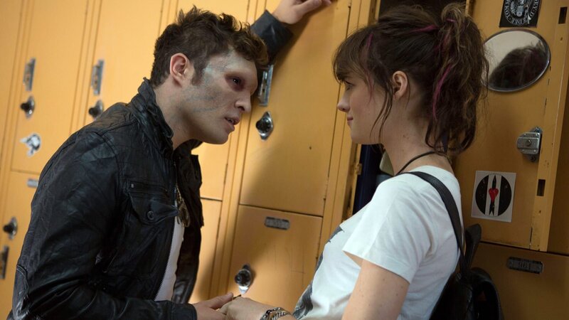 Freaks of Nature – Bild: 2015 Columbia Pictures Industries, Inc. All Rights Reserved.