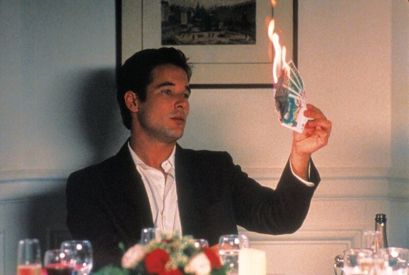 Heimliche Spiele – Bild: Pierrot Le Fou Lizenzbild frei