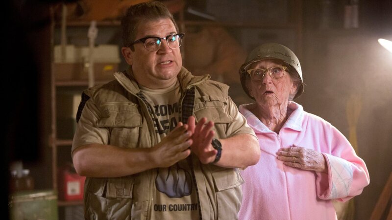 Freaks of Nature – Bild: Nitro