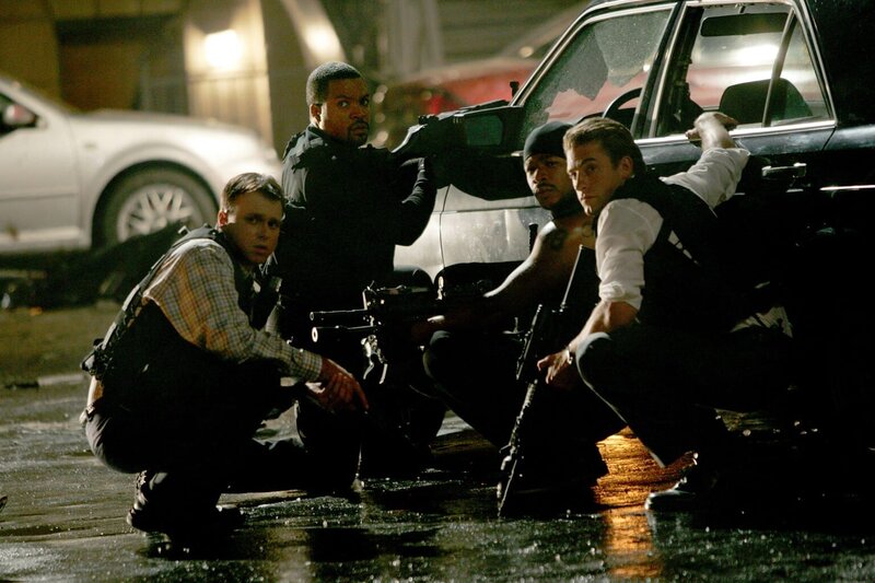 xXx² - The Next Level – Bild: Revolution Studios Distribution Company, LLC