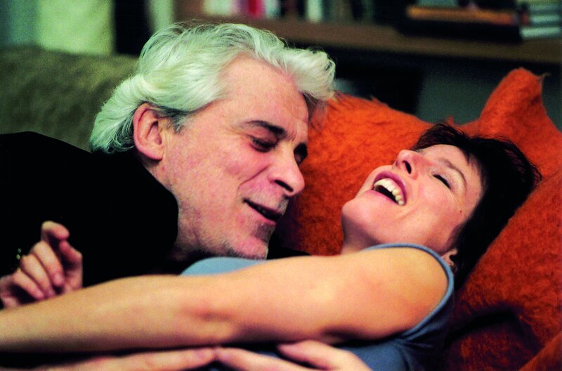 Ambitious – Bild: Nathalie Eno