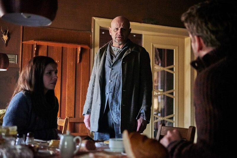 Schattengrund - Ein Harz-Thriller – Bild: ZDF und Reiner Bajo.