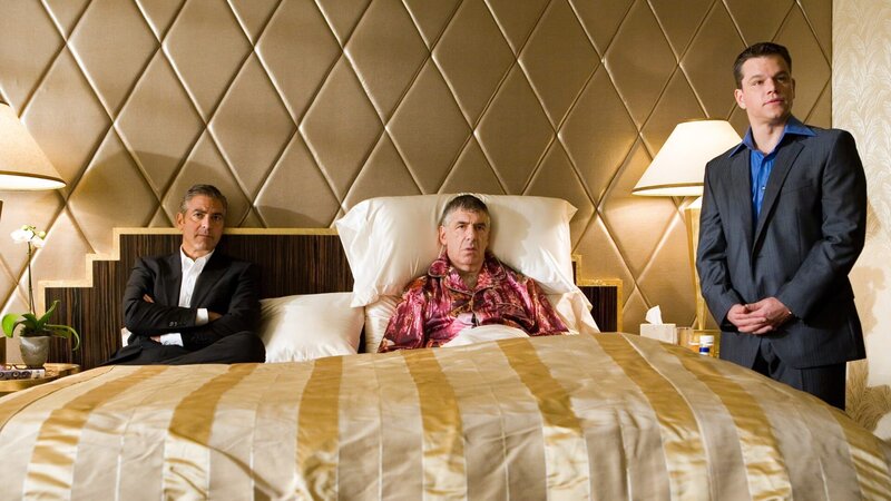 Ocean's 13 – Bild: Ocean’s Thirteen