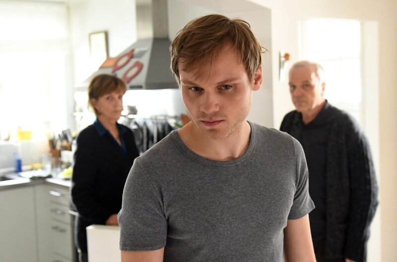 Winterherz - Tod in einer kalten Nacht – Bild: ZDF und Barbara Bauriedl.