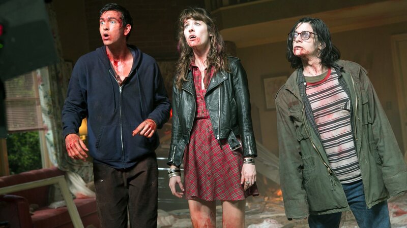 Freaks of Nature – Bild: Nitro