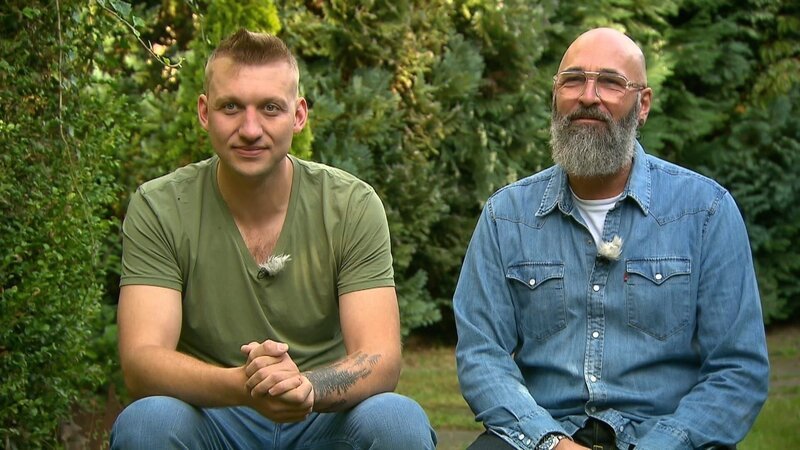Duell der Gartenprofis Mein grünes Paradies Staffel 2 Episodenguide