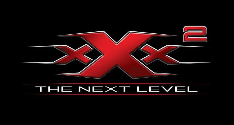 xXx 2 _ The Next Level – Logo – Bild: 2005 Revolution Studios Distribution Company, LLC. All Rights Reserved. Lizenzbild frei