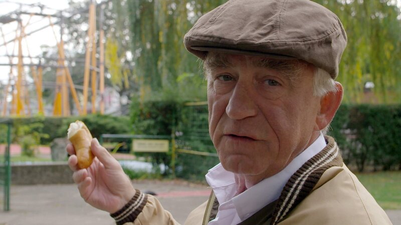 Heinz Marecek. – Bild: ORF/​Kurt Mayer Film