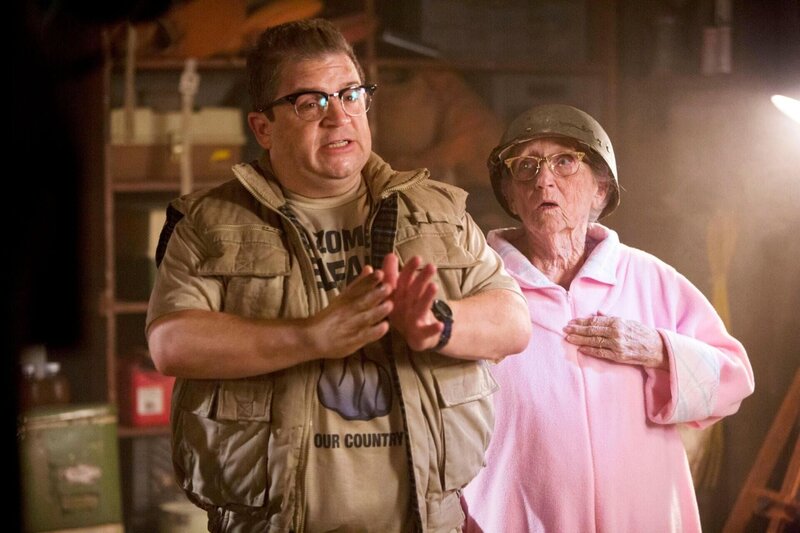 Freaks of Nature – Bild: ${image.CopyrightShort}   { image.CopyrightLong}