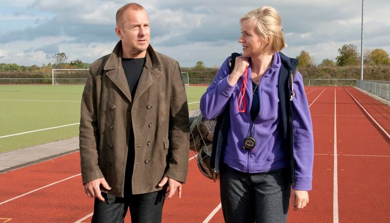 Mein Sohn Helen – Bild: ARD Degeto/​Britta Krehl