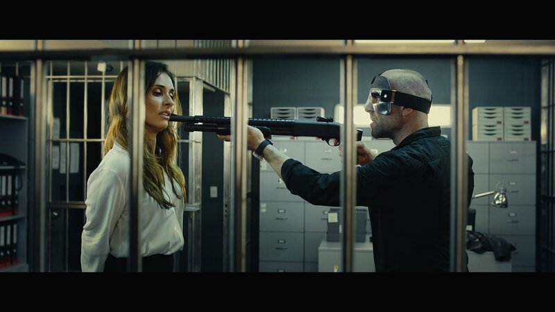 Jeder gegen jeden – Bild: ZDF