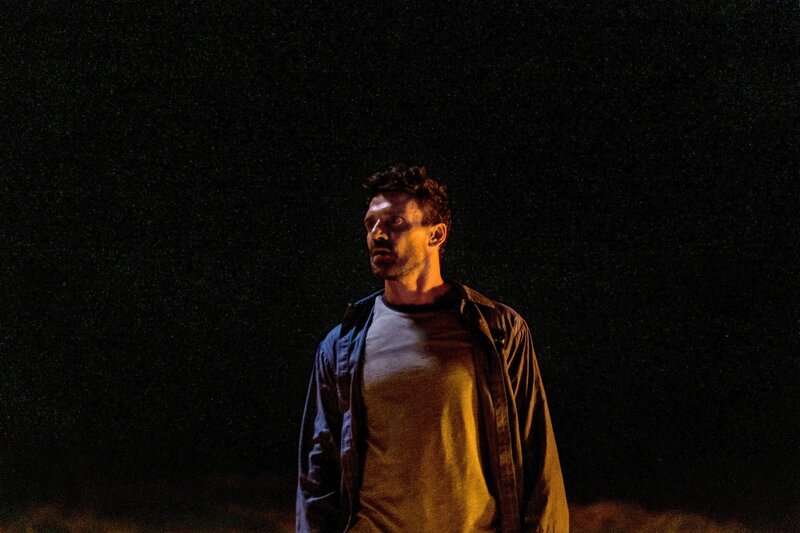 Paradise Highway – Bild: ZDF und Nick Burchell./​Nick Burchell