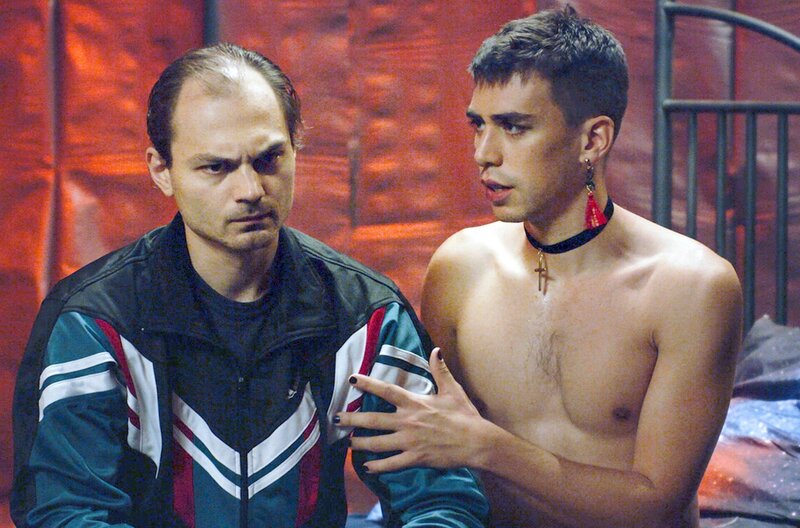 Darkroom - Tödliche Tropfen – Bild: missingFILMs /​ © missingFILMs