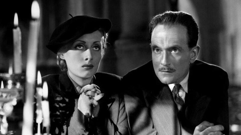 Der Rabe – Bild: Les Acacias