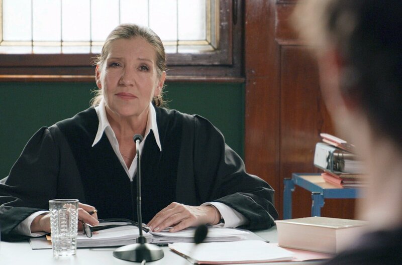 Darkroom - Tödliche Tropfen – Bild: missingFILMs /​ © missingFILMs