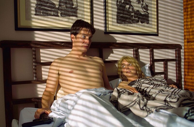 Ein Hund kam in die Küche – Bild: ORF/​Toni Muhr