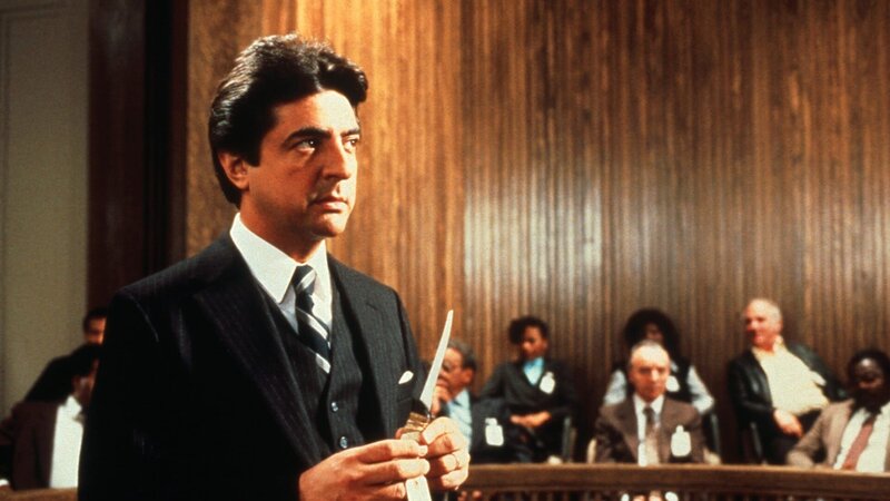 Suspect - Unter Verdacht – Bild: AXN Black