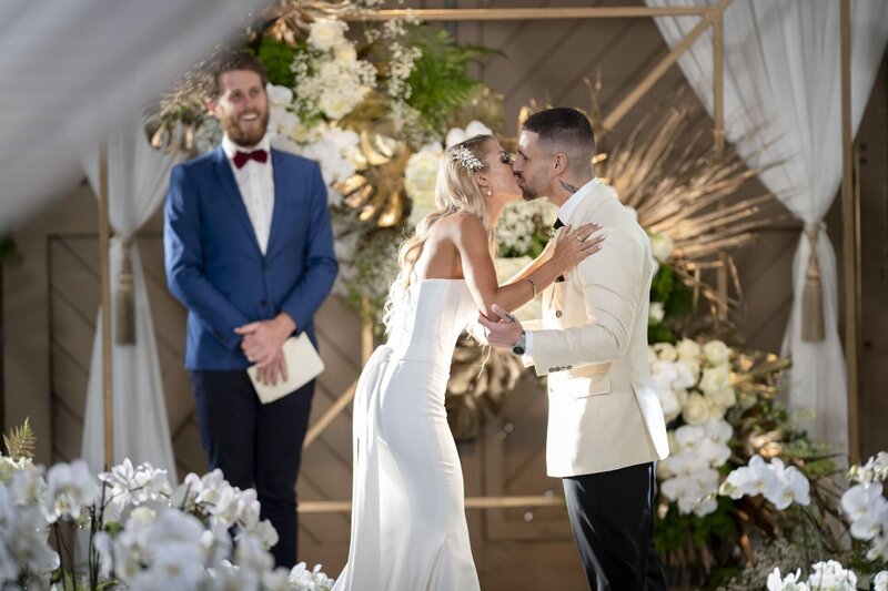 Married at First Sight – Down Under Staffel 9 Episodenguide