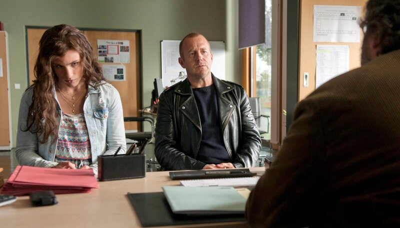 Mein Sohn Helen – Bild: ARD Degeto/​Britta Krehl