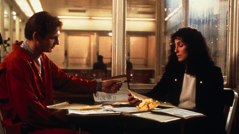 Suspect - Unter Verdacht – Bild: AXN Black