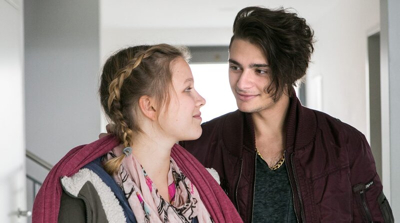 Ich gehöre ihm – Bild: ZDF und WDR/​Kai Schulz