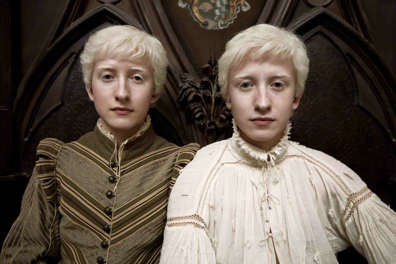 Das Märchen der Märchen – Bild: 2015 Concorde Filmverleih GmbH /​ MKNS