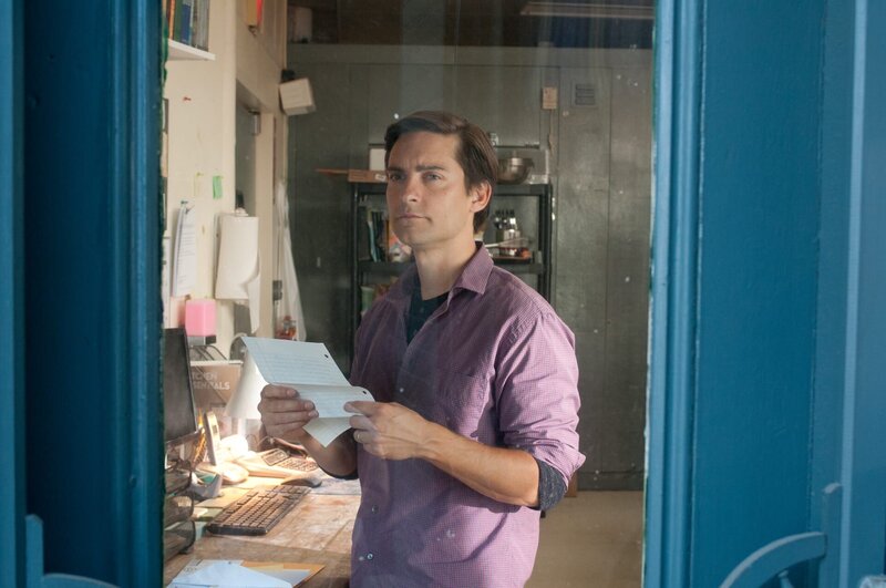 Labor Day – Bild: MMXIV Paramount Pictures Corporation and Frank’s Pie Company LLC.  All Rights Reserved. /​ Photo credit: Dale Robinette /​ MKNS