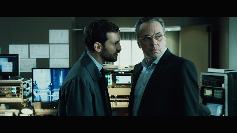 Jeder gegen jeden – Bild: Valeria Fiorini