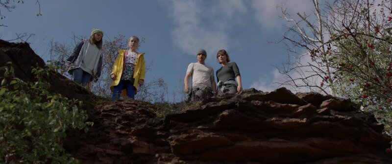 Sweet Disaster – Bild: ZDF und Anne Bolick.