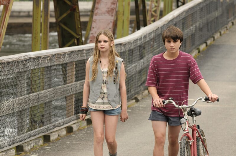 Labor Day – Bild: MMXIV Paramount Pictures Corporation and Frank’s Pie Company LLC.  All Rights Reserved. /​ Photo credit: Dale Robinette /​ MKNS