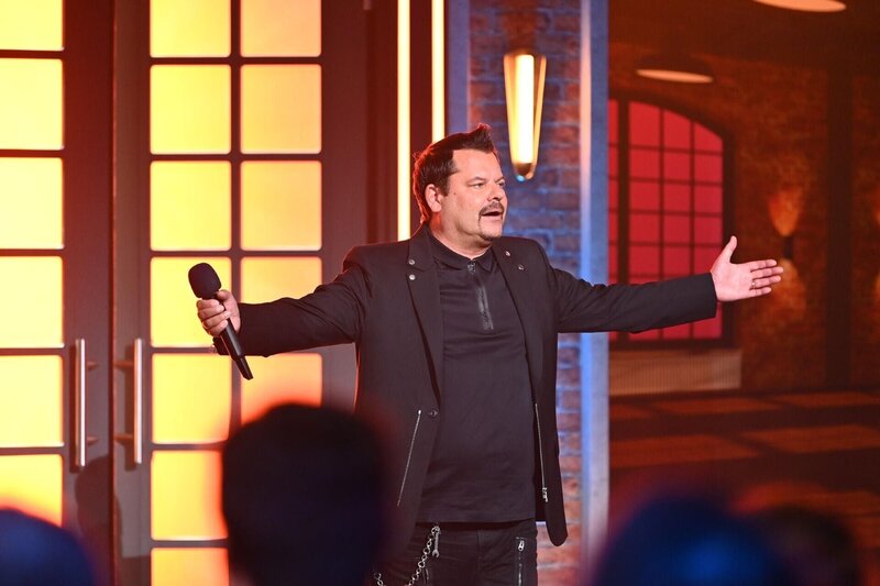 RTL Samstag Nacht - Das Wiedersehen – Bild: RTL /​ Willi Weber