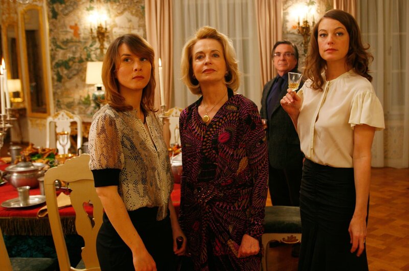 Adel Dich – Bild: ORF