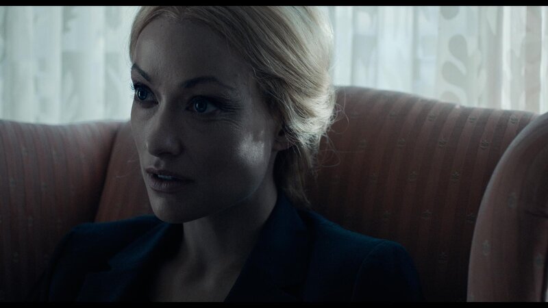 Vigilante - Bis zum letzten Atemzug – Bild: 2018 Motherhawk, Inc. Lizenzbild frei