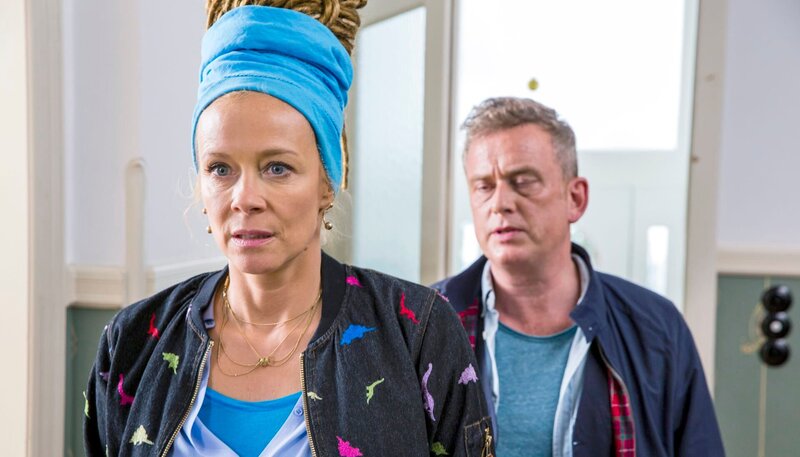 Freundinnen - Alle für eine – Bild: ARD Degeto/​Frank Dicks